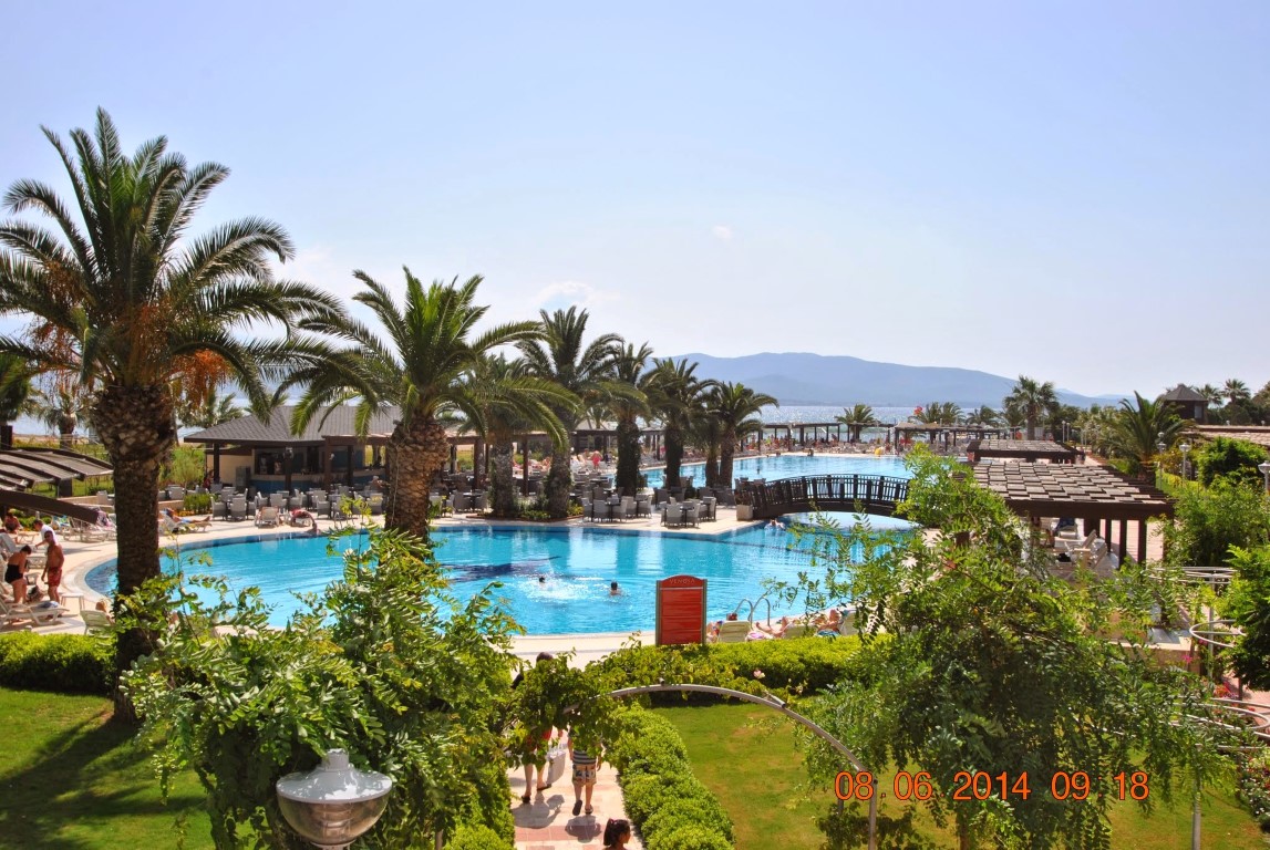 imagini hotel VENOSA DIDIM